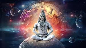 Mars Transit Maha Shivratri