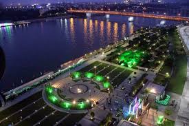 Happy Birthday Ahmedabad: