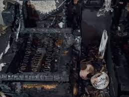 રાજકોટ આગ દુર્ઘટના