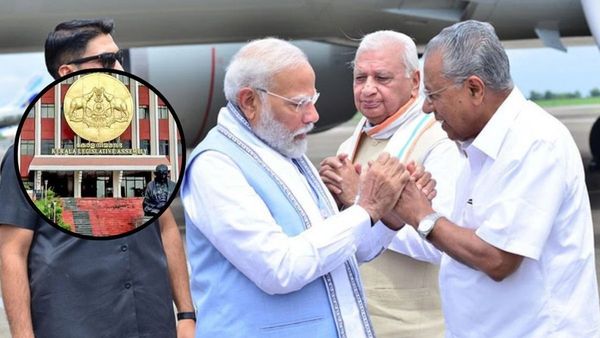 Kerala Renamed Keralam