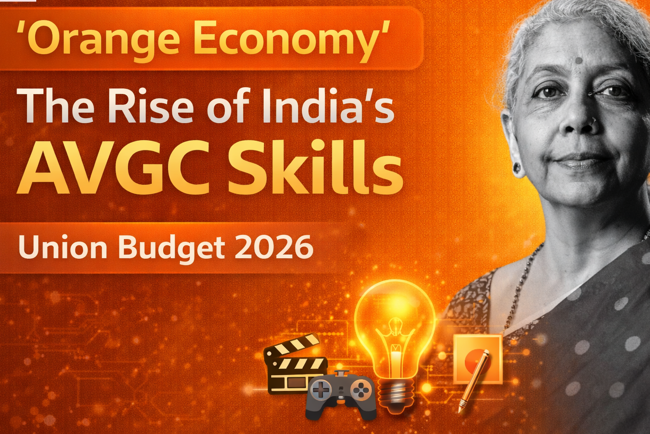 orange Economy 2026