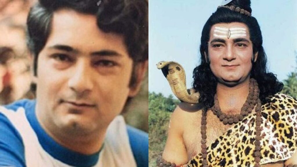 Ramayan Shiva Actor Now
