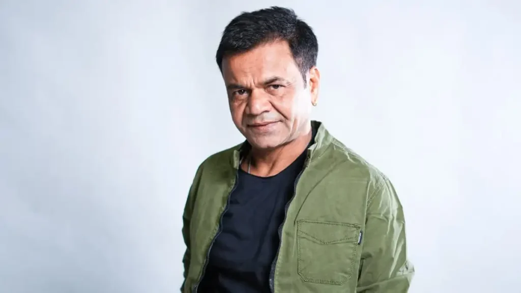 Rajpal Yadav Case