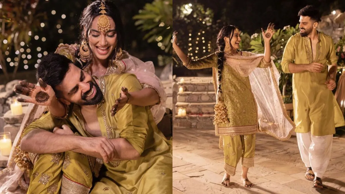 Surbhi Jyoti Pregnancy News