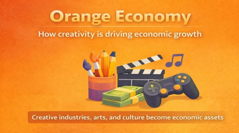 orange Economy 2026