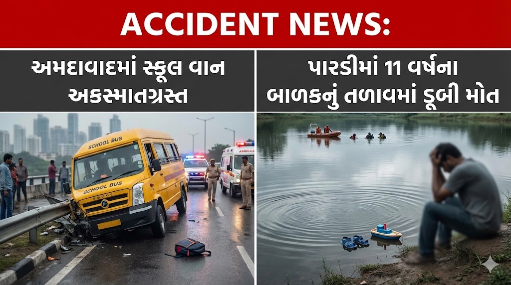 અકસ્માત