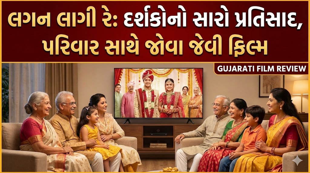 Gujarati Film