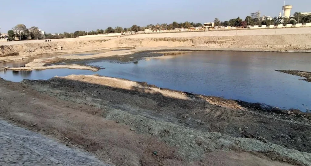 પાલનપુરના માનસરોવર