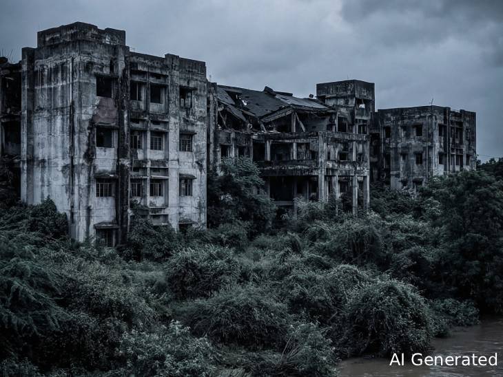 Rajpipla Murder Mystery