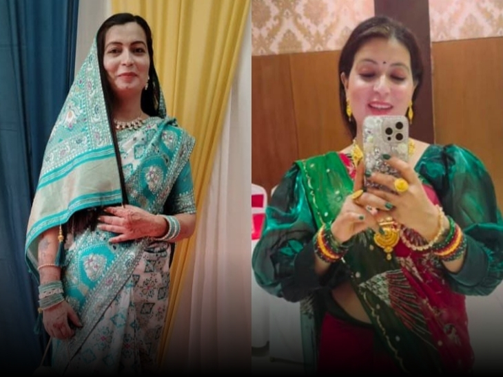 પાલનપુરમાં સોના માટે મહિલાની હત્યાનો કેસ