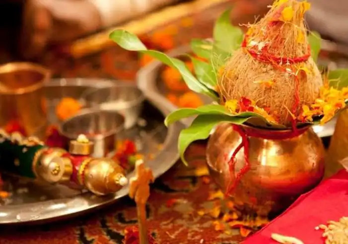 ચૈત્ર નવરાત્રિ 2026