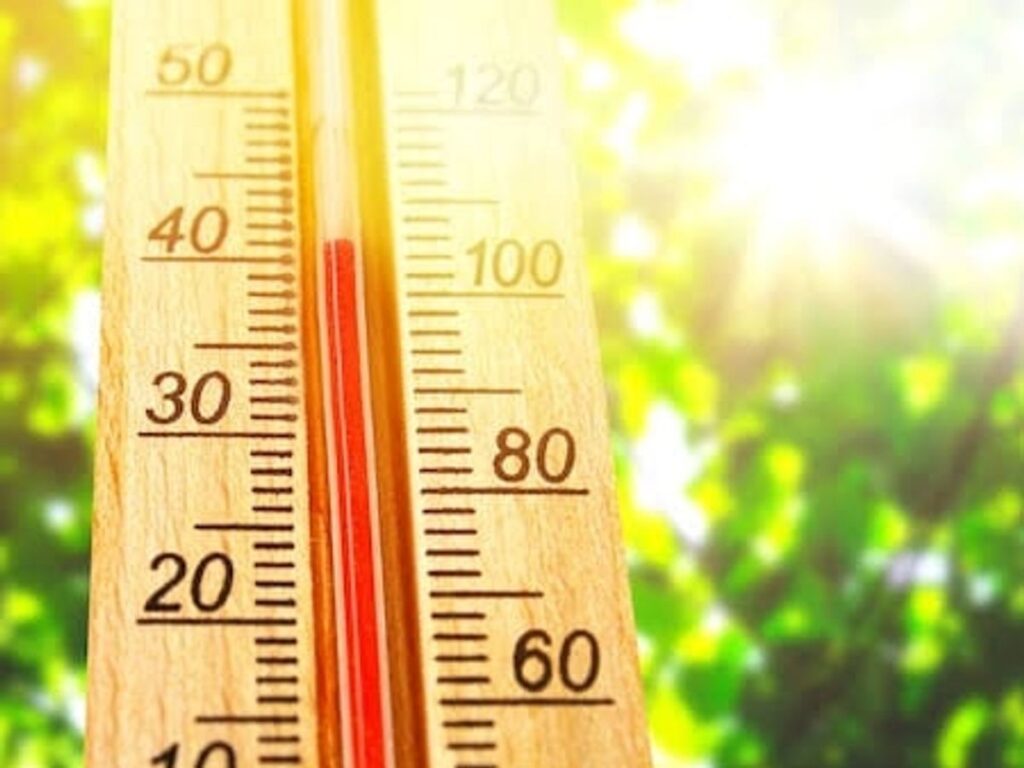 Gujarat Heatwave Alert 2026