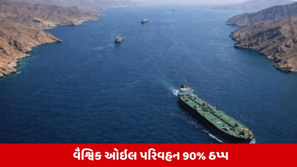  હોર્મુઝની સામુદ્રધુની