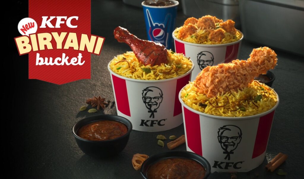KFC India Quiz 2026