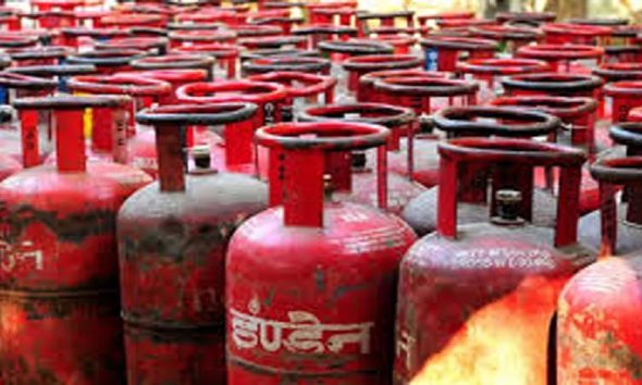 LPG ગેસ સિલિન્ડરના નવા ભાવ જાહેર