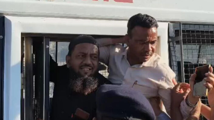 પાલનપુર માનસરોવર લોકાર્પણ વિવાદ