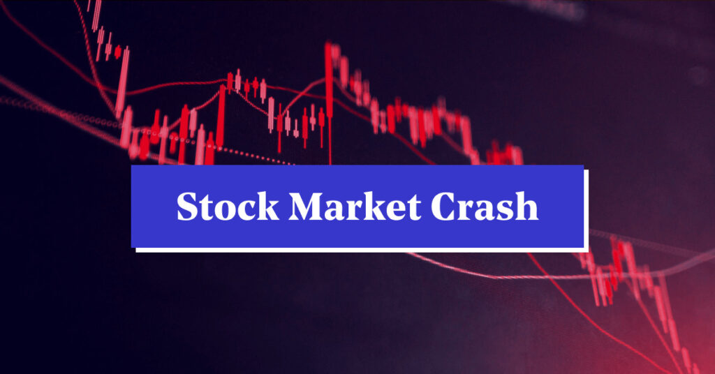 Share Market Crash India