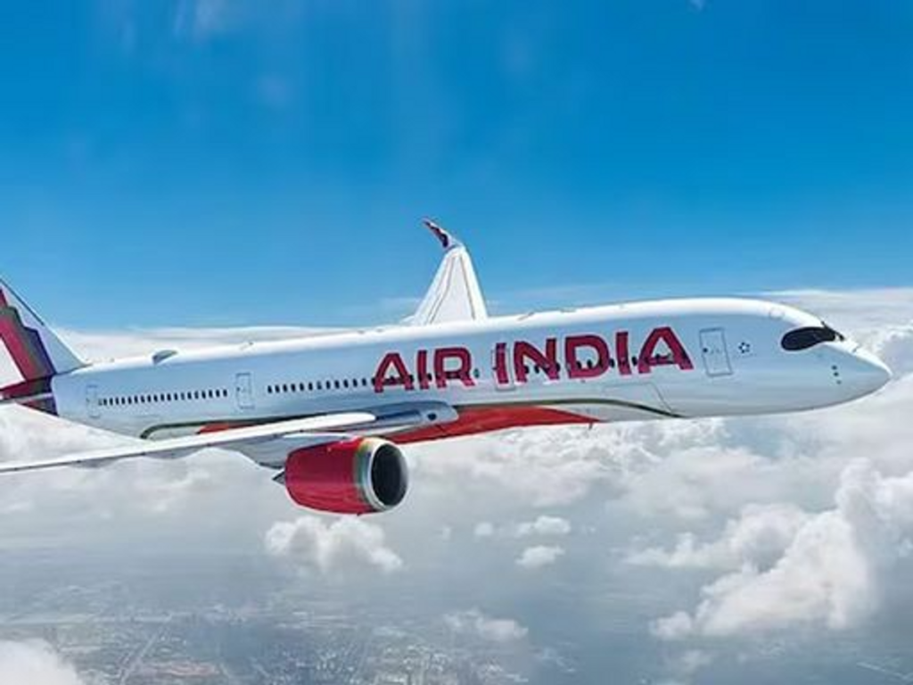Air India-IndiGoની મધ્યપૂર્વ ફ્લાઇટ્સ રદ
