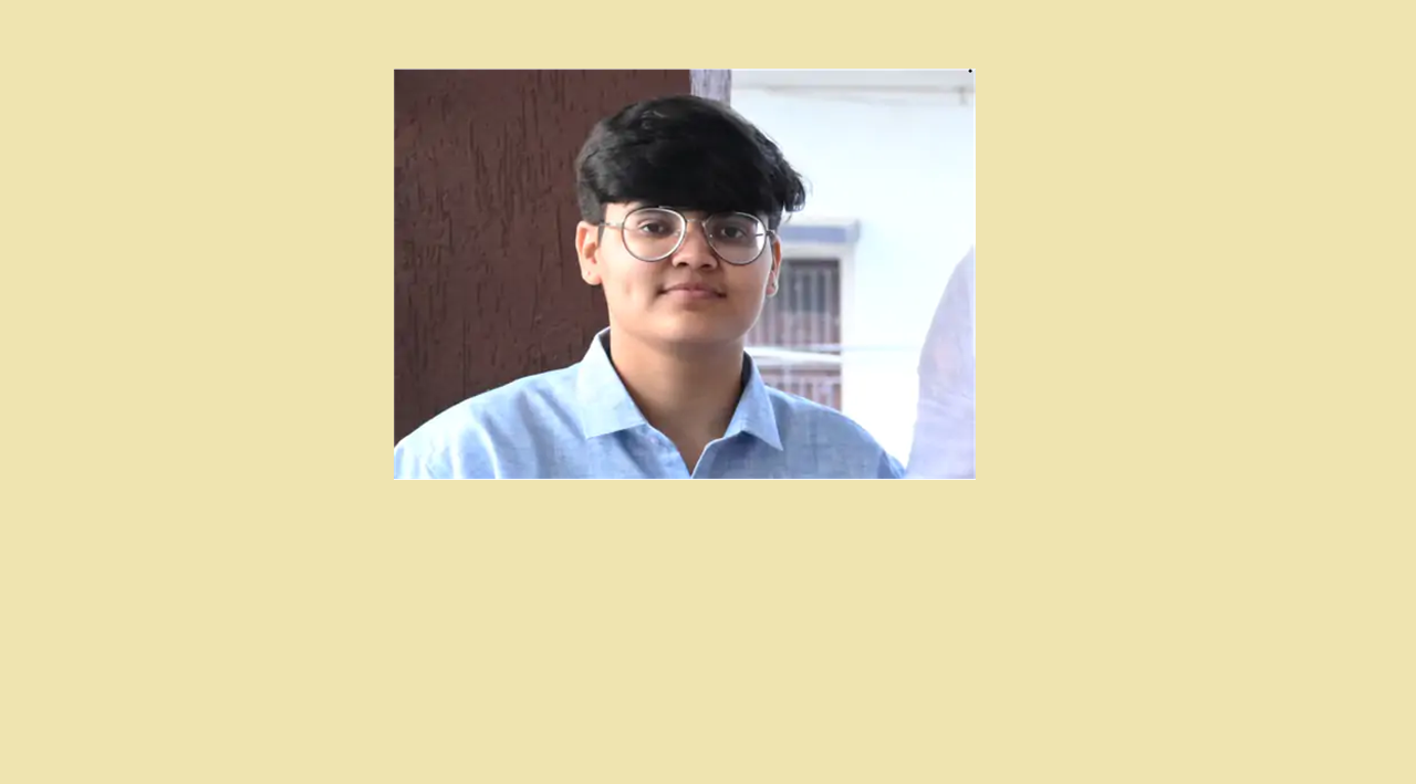 GATE Success Story Palanpur