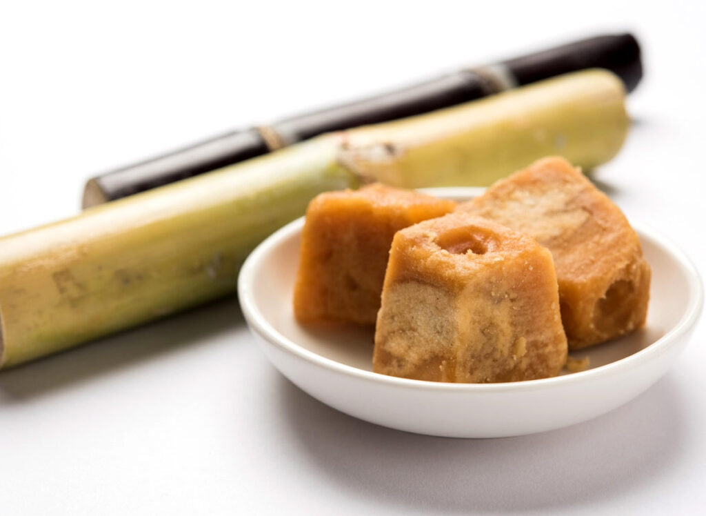 અસલી અને નકલી ગોળ ઓળખવાની સરળ રીત