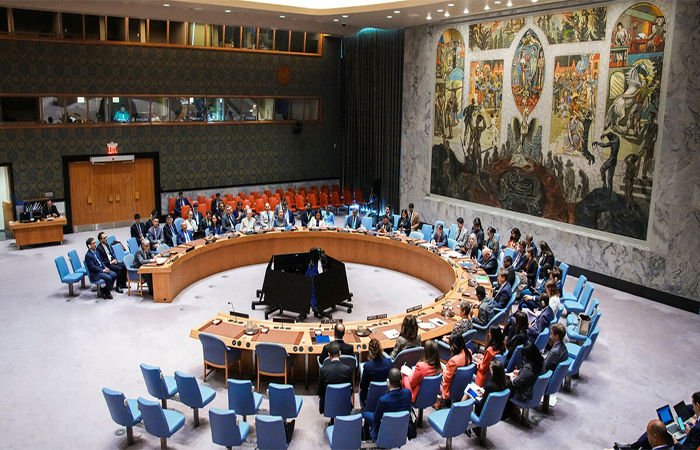 અમેરિકા-ઇરાન વિવાદ