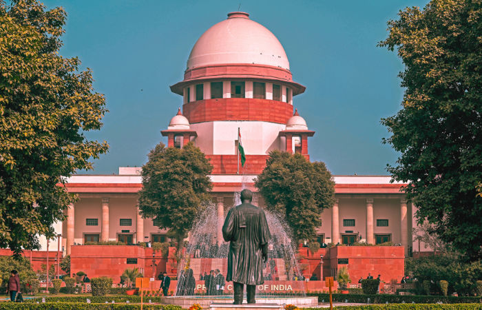 Uniform Civil Code India