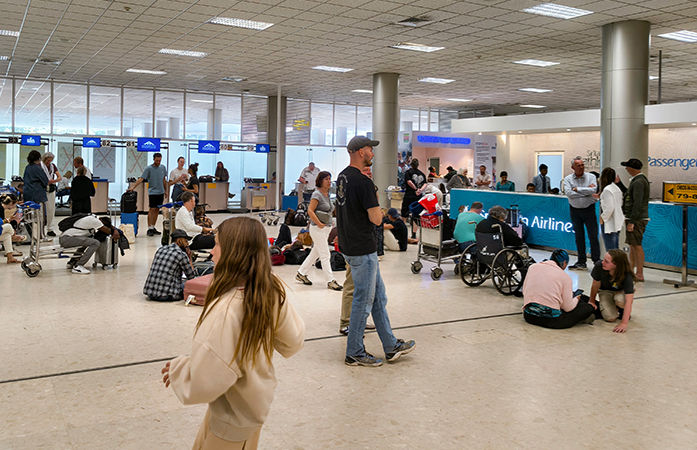 9 મુસ્લિમ દેશો પર મિસાઈલનું કારણ