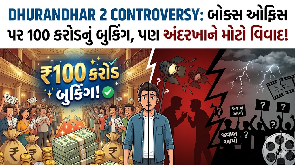 Dhurandhar 2 Controversy: