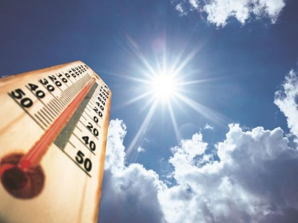 Gujarat Heatwave Alert 2026