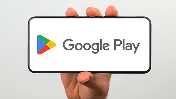 Google Play Store