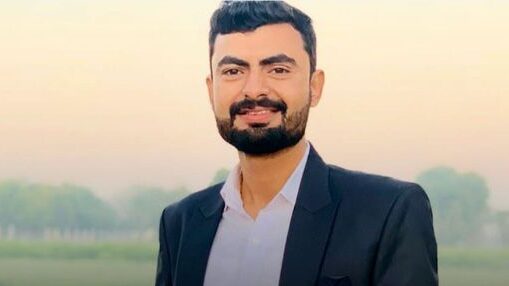 સુનીલ ચૌધરીનું રાજીનામું