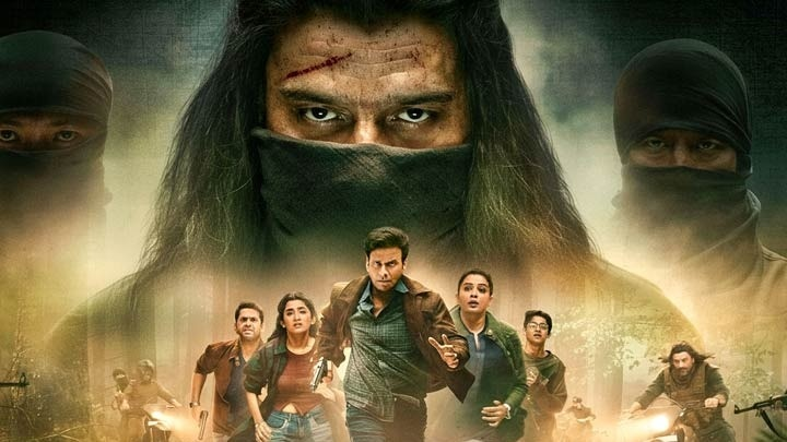 Upcoming Web Series 2026