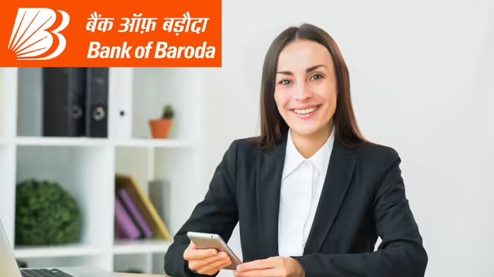 Bank of Baroda ભરતી 2026