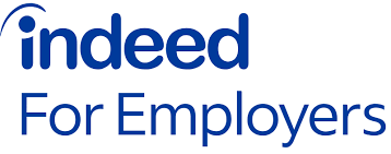 Indeed પર સ્ટાફની ભરતી