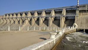 Dantiwada-Sipu Dam