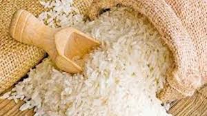 ભારતીય ચોખા 