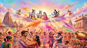 રંગપંચમી