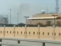 ઈરાન-ઈઝરાયલ યુદ્ધ