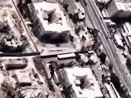 ઈરાન-ઈઝરાયલ યુદ્ધ