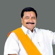 ભાજપ ધારાસભ્ય ગોવિંદભાઈ પરમાર