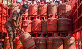 LPG ગેસ સિલિન્ડરના નવા ભાવ જાહેર
