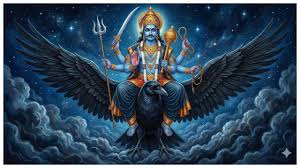 શનિ અસ્ત 2026