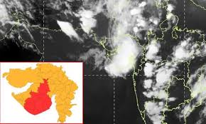 Gujarat Weather News 