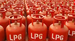  LPG સપ્લાય