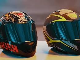 અમરેલીના વિદ્યાર્થીએ બનાવ્યું સ્માર્ટ હેલ્મેટ