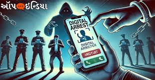 Digital Arrest