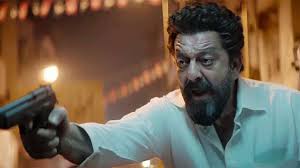 Sanjay Dutt in Dhurandhar 2