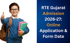 RTE Admission 2026-27