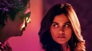 Aaditi Pohankar Imtiaz Ali Story