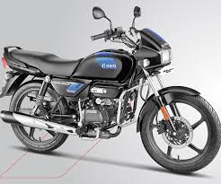 Hero Splendor Plus XTEC 2026